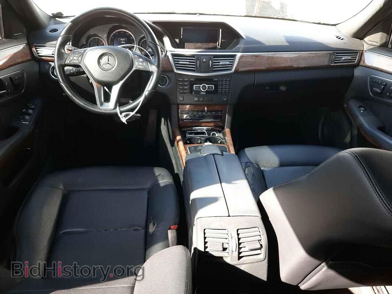2013 MERCEDES-BENZ E-CLASS - VIN: WDDHF5KB6DA763286 - Фото 8