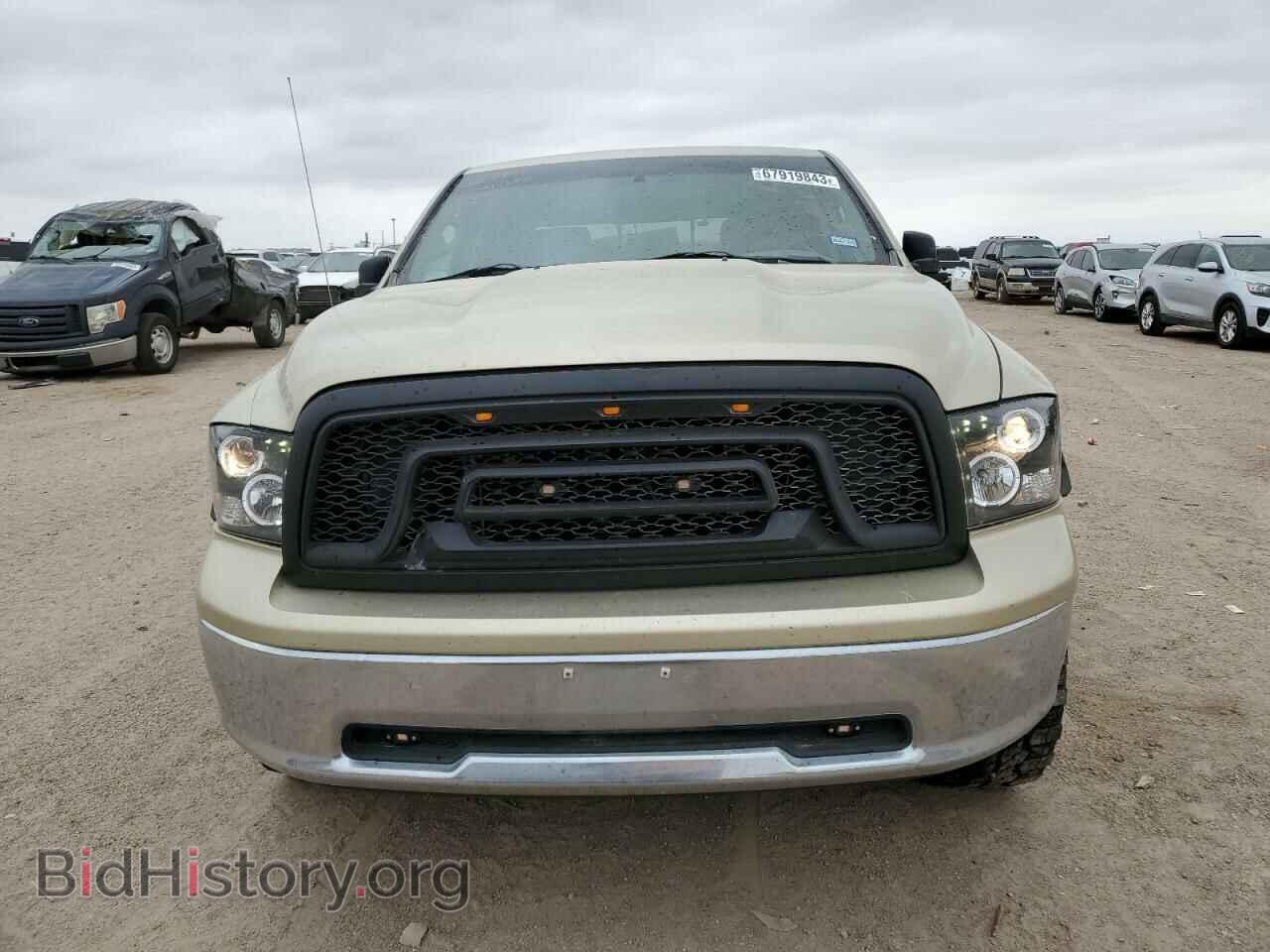 2011 DODGE All Models - VIN: 1D7RV1CP1BS501502 - Фото 5