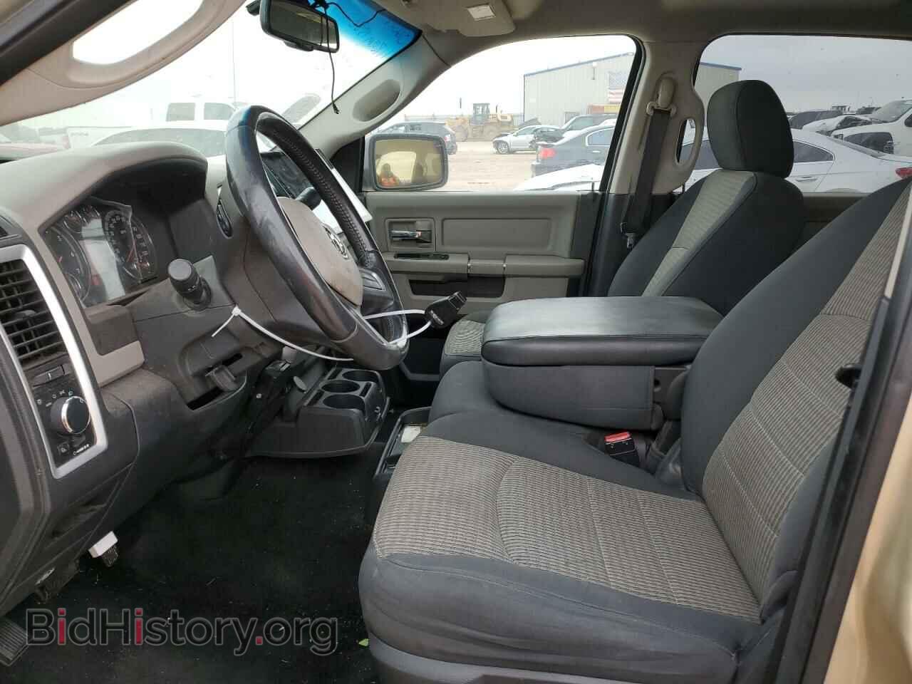2011 DODGE All Models - VIN: 1D7RV1CP1BS501502 - Фото 7