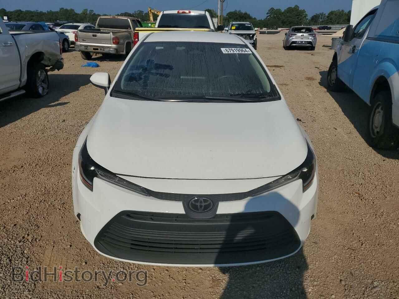 2023 TOYOTA COROLLA - VIN: 5YFB4MDE0PP018699 - Фото 5