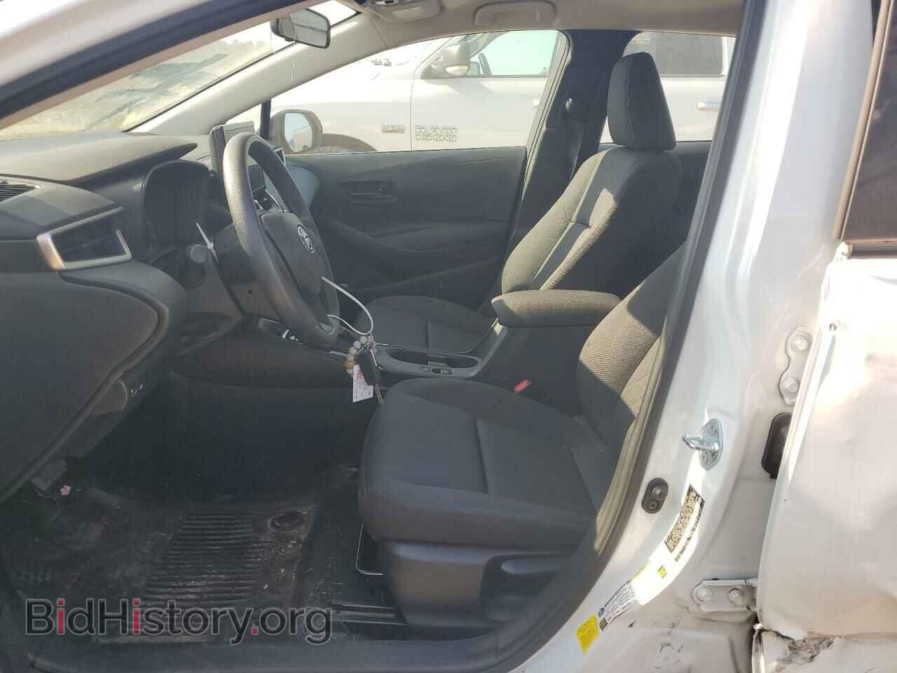 2023 TOYOTA COROLLA - VIN: 5YFB4MDE0PP018699 - Фото 7