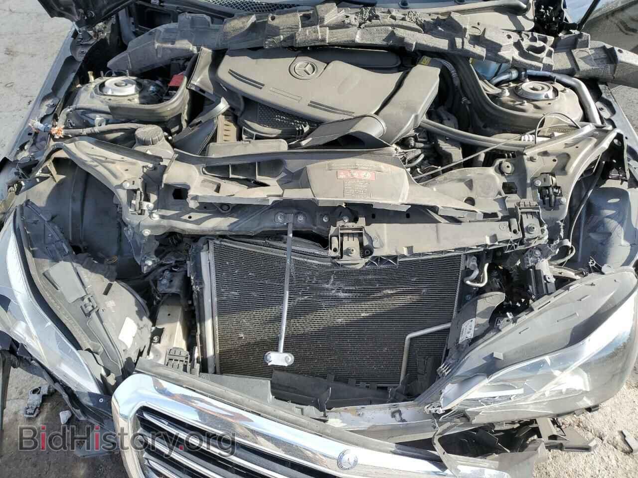 2014 MERCEDES-BENZ E-CLASS - VIN: WDDHF5KB7EB061344 - Фото 11