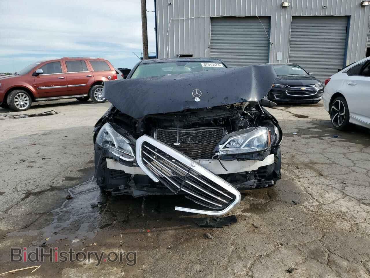 2014 MERCEDES-BENZ E-CLASS - VIN: WDDHF5KB7EB061344 - Фото 5