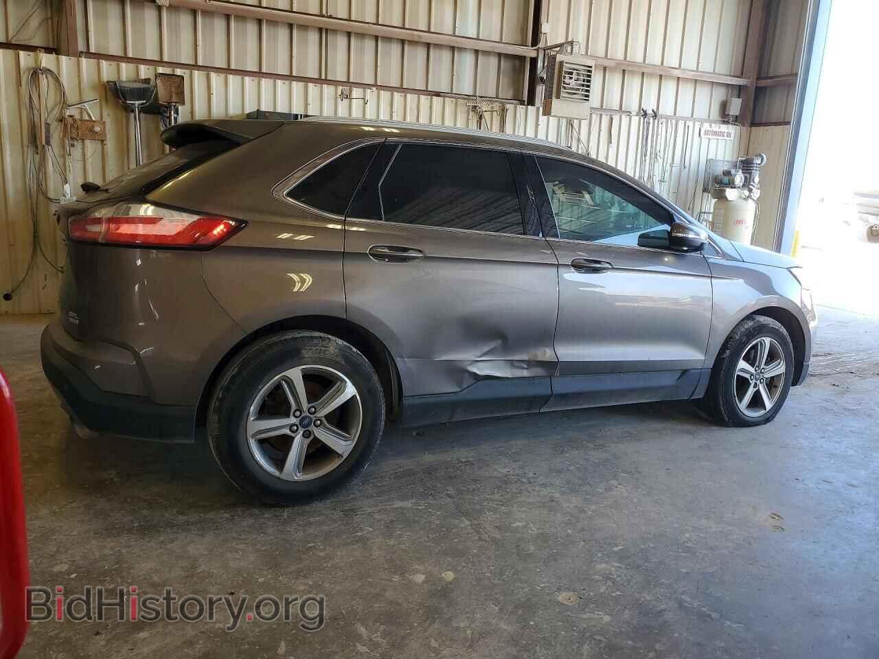 2019 FORD EDGE - VIN: 2FMPK3J97KBB93171 - Photo 3