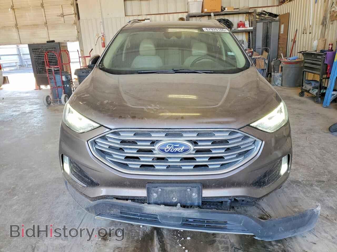 2019 FORD EDGE - VIN: 2FMPK3J97KBB93171 - Photo 5