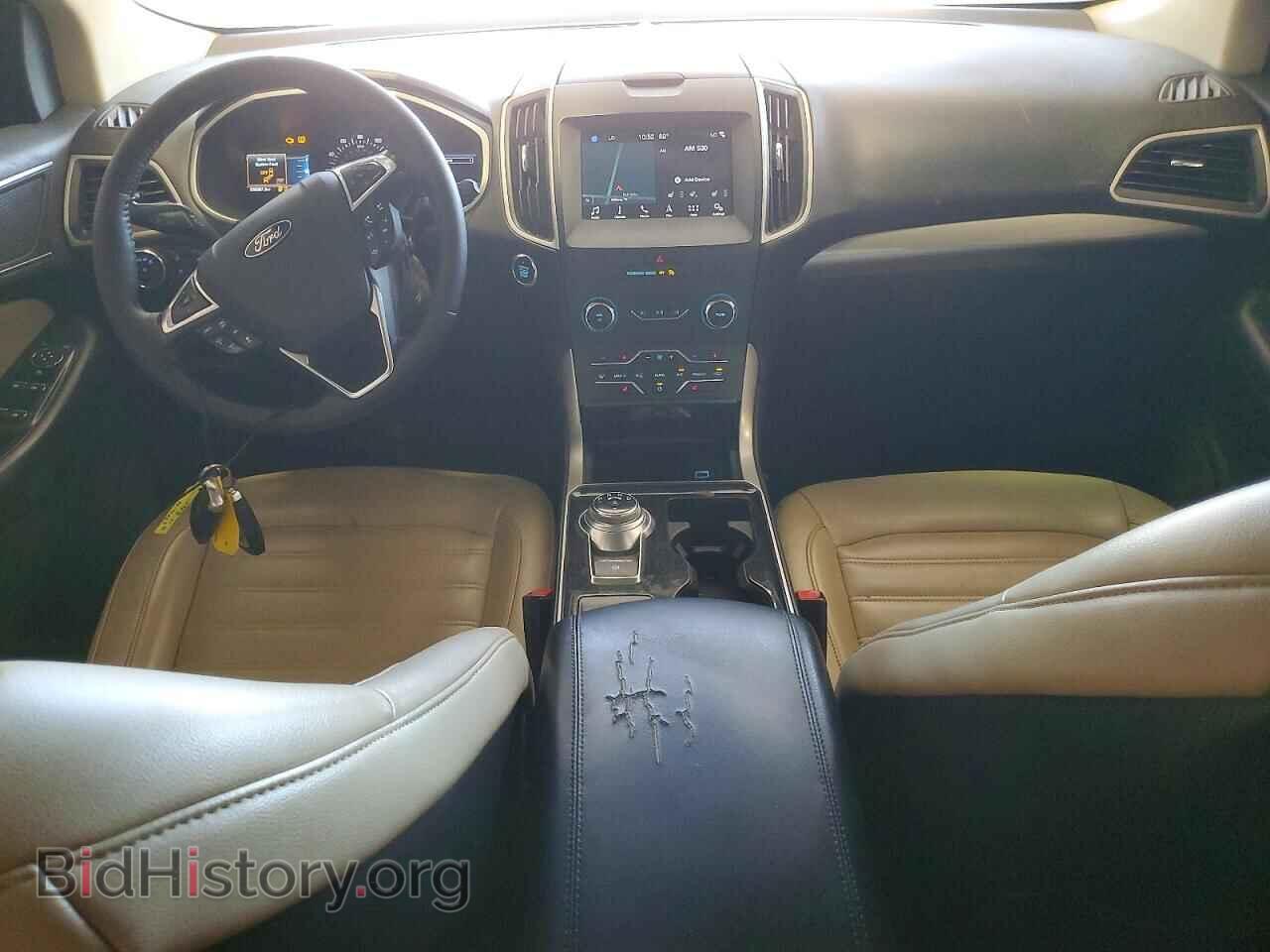 2019 FORD EDGE - VIN: 2FMPK3J97KBB93171 - Photo 8