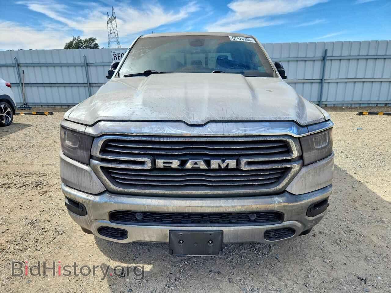 2019 RAM 1500 - VIN: 1C6SRFRT5KN662913 - Photo 5