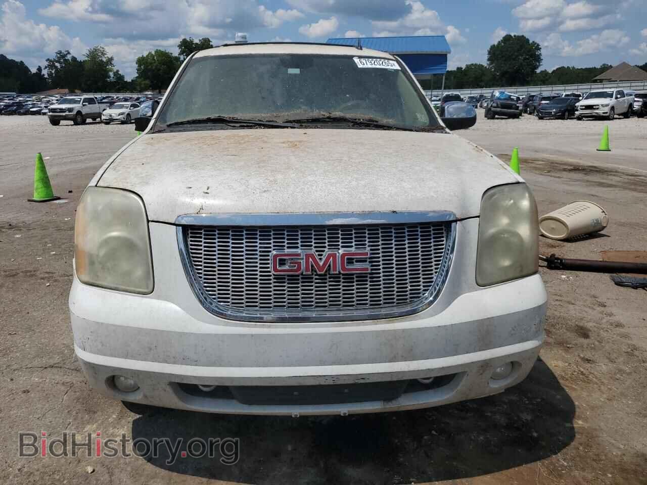 2011 GMC YUKON - VIN: 1GKS1CE03BR352492 - Фото 5