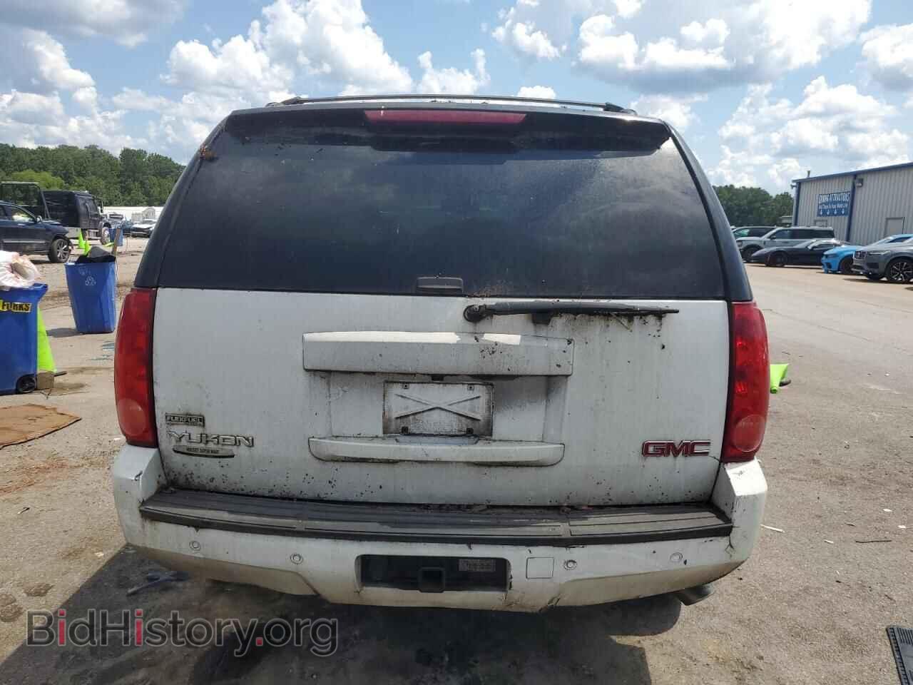 2011 GMC YUKON - VIN: 1GKS1CE03BR352492 - Фото 6