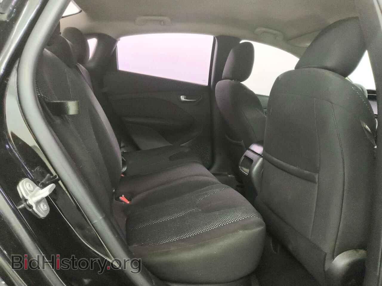 2016 DODGE DART - VIN: 1C3CDFAA2GD530733 - Photo 10