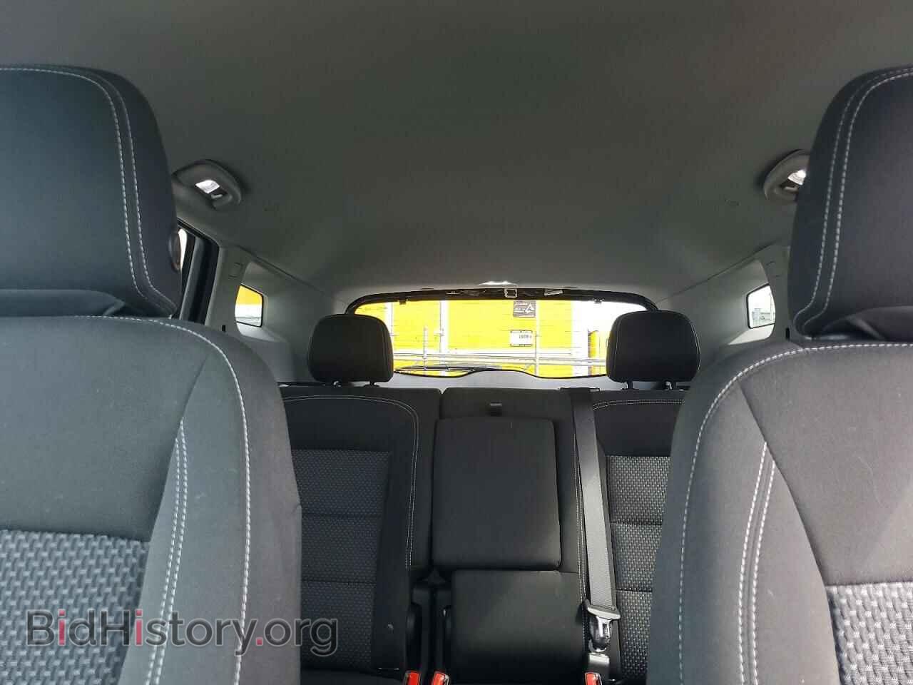 2022 GMC TERRAIN - VIN: 3GKALMEV5NL165404 - Фото 10