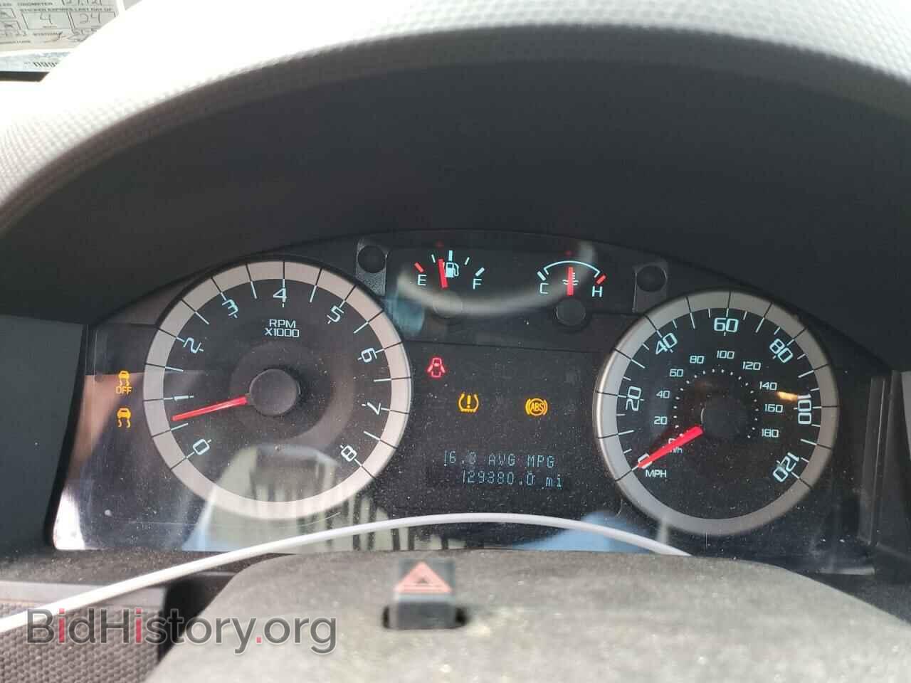 2012 FORD ESCAPE - VIN: 1FMCU9DG6CKA80941 - Фото 9