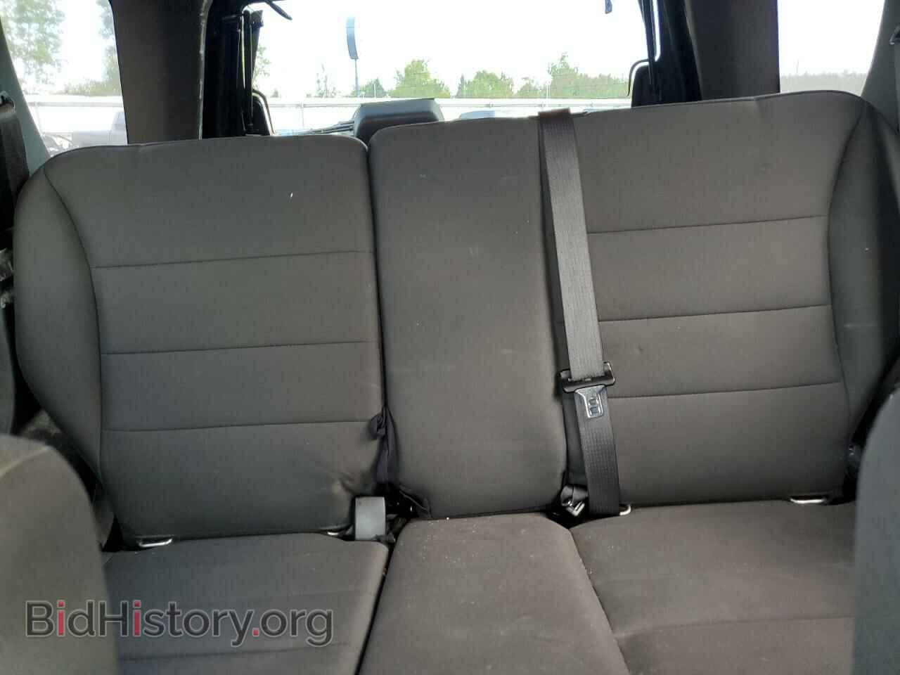 2012 FORD ESCAPE - VIN: 1FMCU9DG6CKA80941 - Фото 10