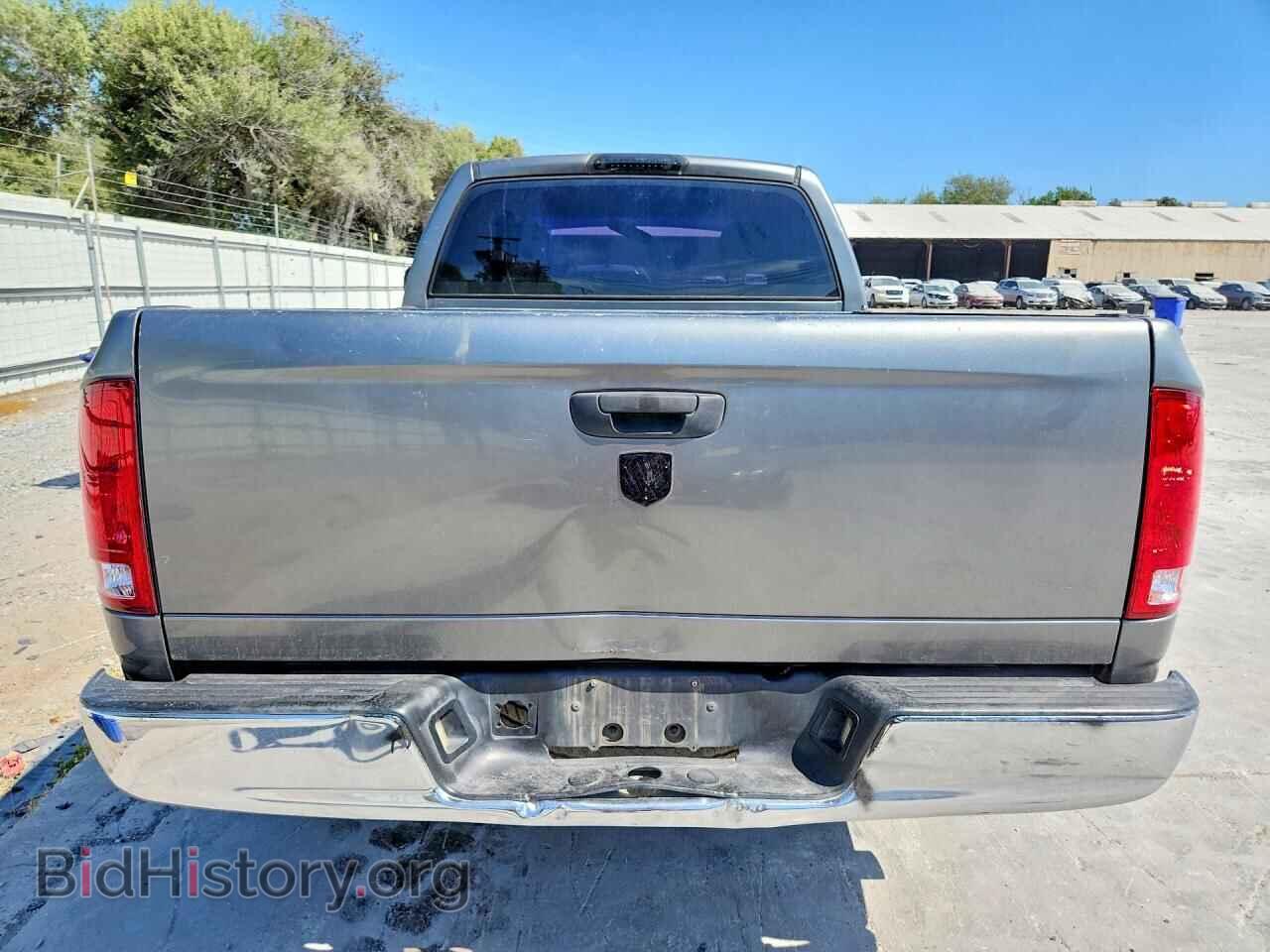 2005 DODGE RAM 1500 - VIN: 1D7HA16N45J628191 - Photo 6