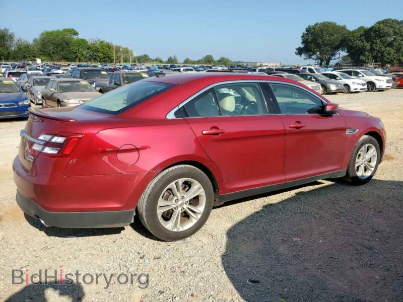 2016 Ford TAURUS (VIN 1FAHP2E85GG112793) — photo 3 of 13