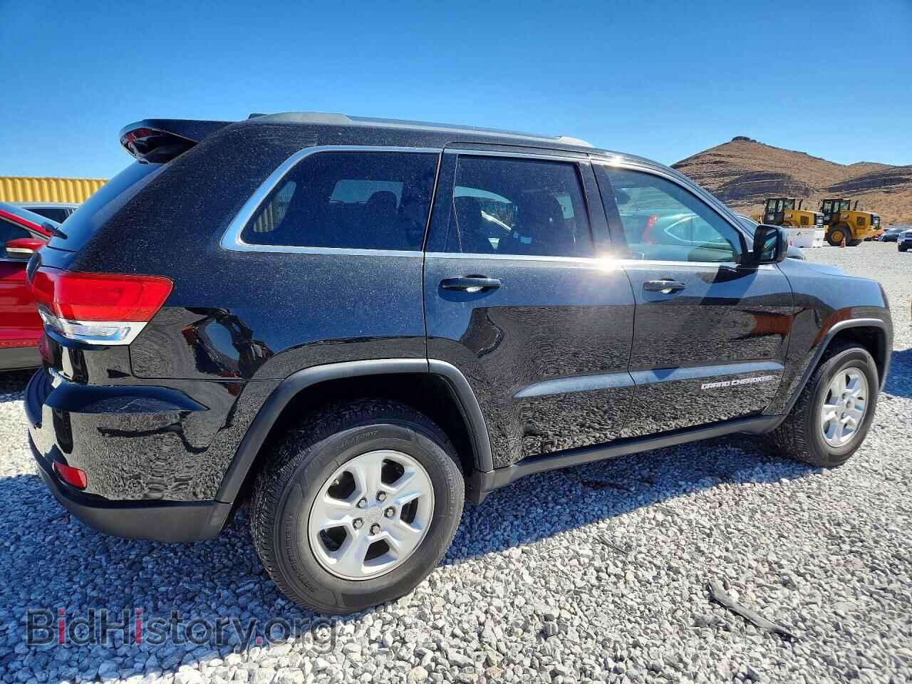 2015 JEEP CHEROKEE - VIN: 1C4RJFAG2FC942013 - Photo 3