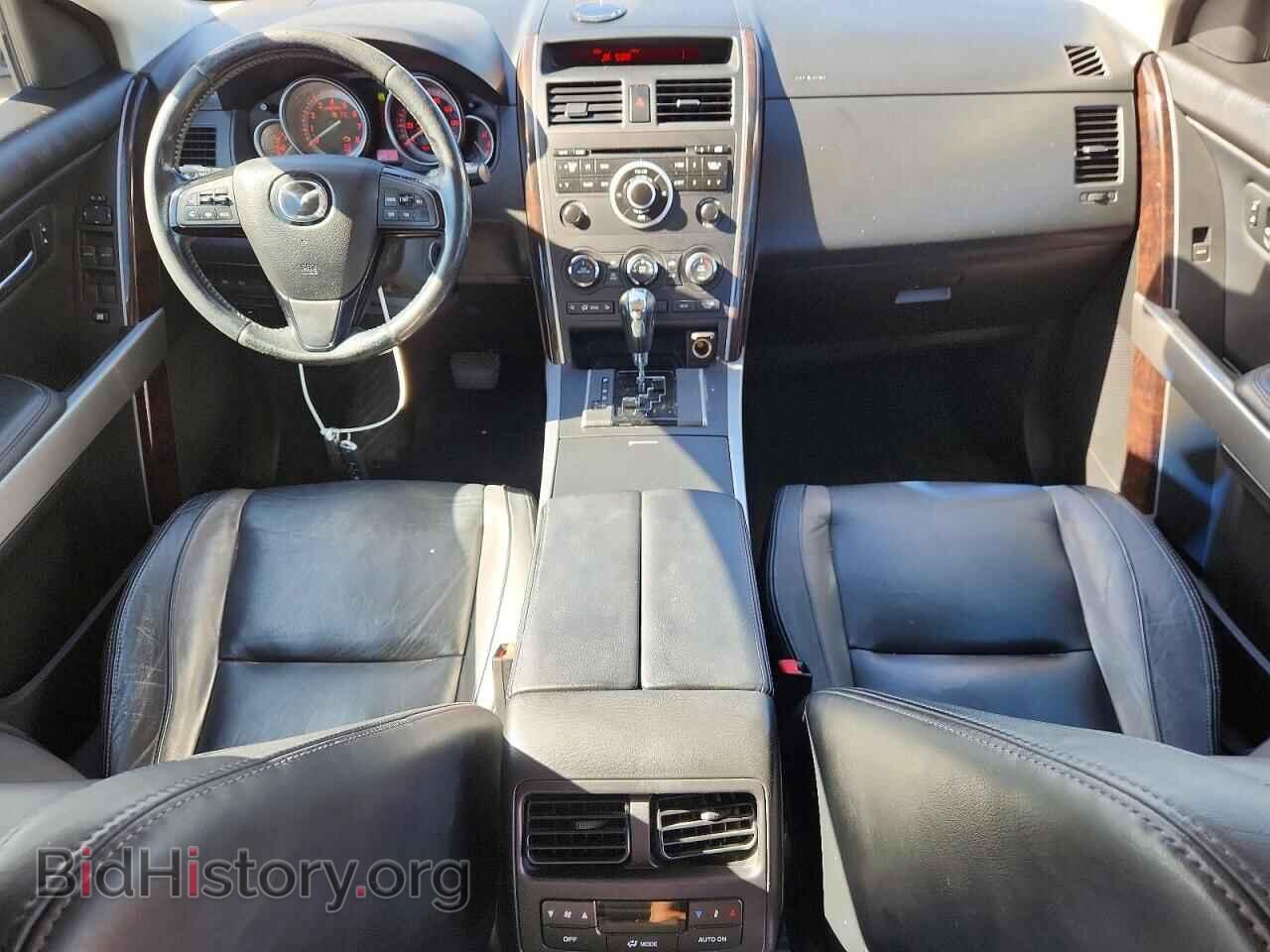 2010 MAZDA CX-9 - VIN: JM3TB3MA2A0212936 - Photo 8