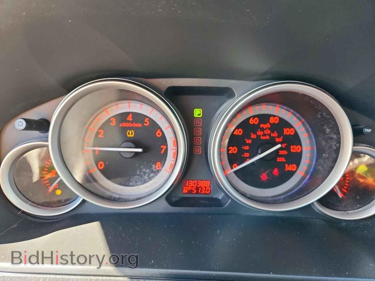 2010 MAZDA CX-9 - VIN: JM3TB3MA2A0212936 - Photo 9