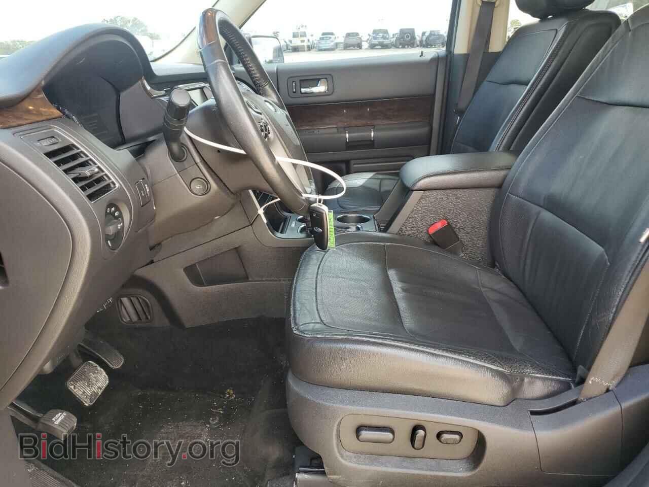 2013 FORD FLEX - VIN: 2FMHK6D88DBD09800 - Photo 7