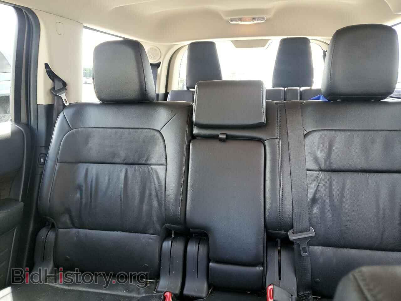 2013 FORD FLEX - VIN: 2FMHK6D88DBD09800 - Photo 10