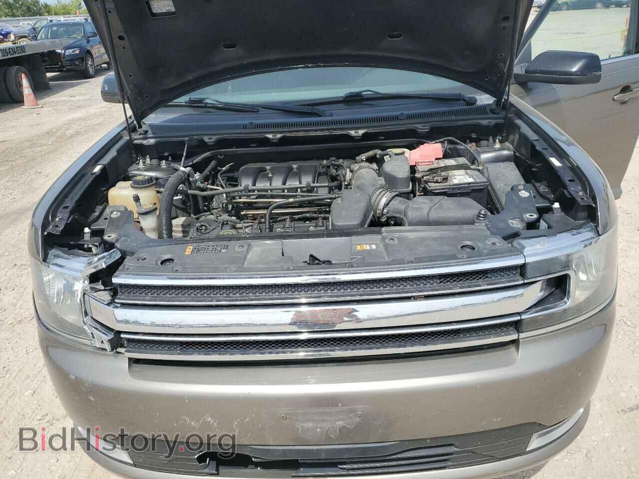 2014 FORD FLEX - VIN: 2FMGK5C83EBD38792 - Photo 11