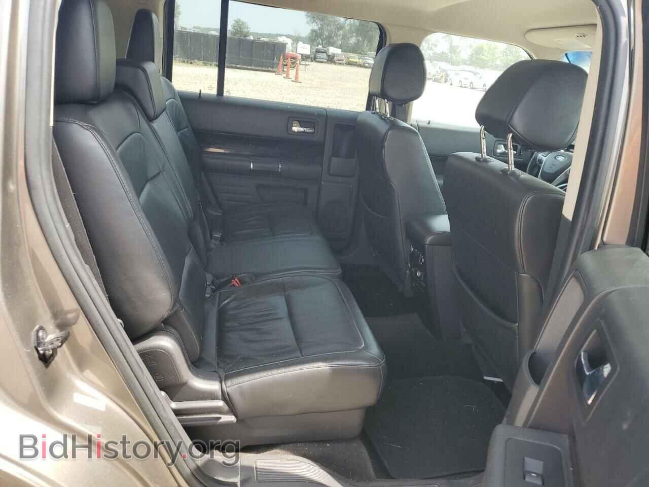 2014 FORD FLEX - VIN: 2FMGK5C83EBD38792 - Photo 10
