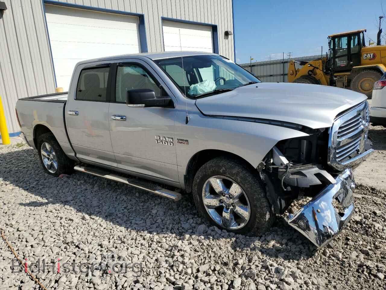 2018 RAM 1500 - VIN: 1C6RR7LT2JS276463 - Фото 4