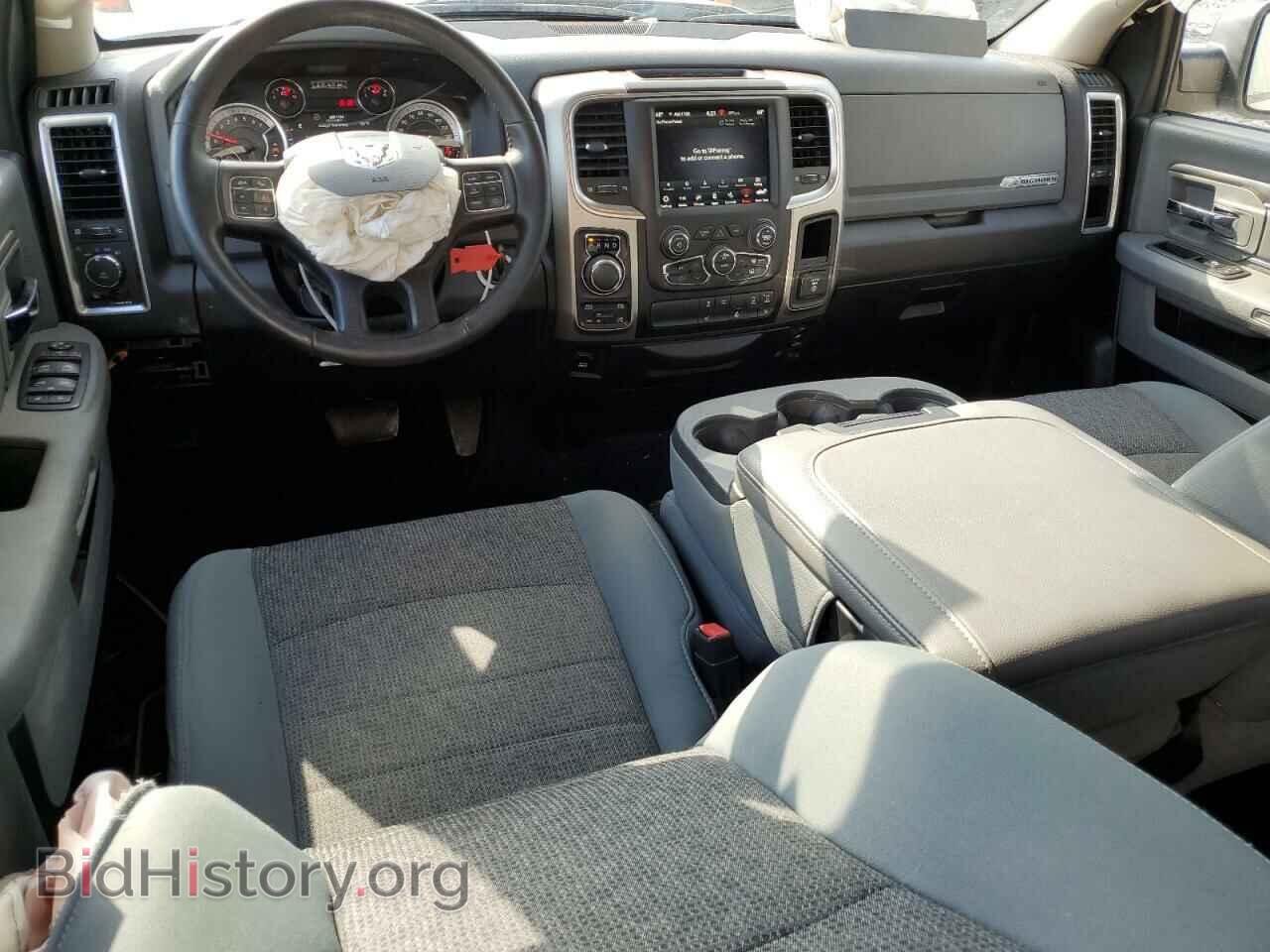 2018 RAM 1500 - VIN: 1C6RR7LT2JS276463 - Фото 8