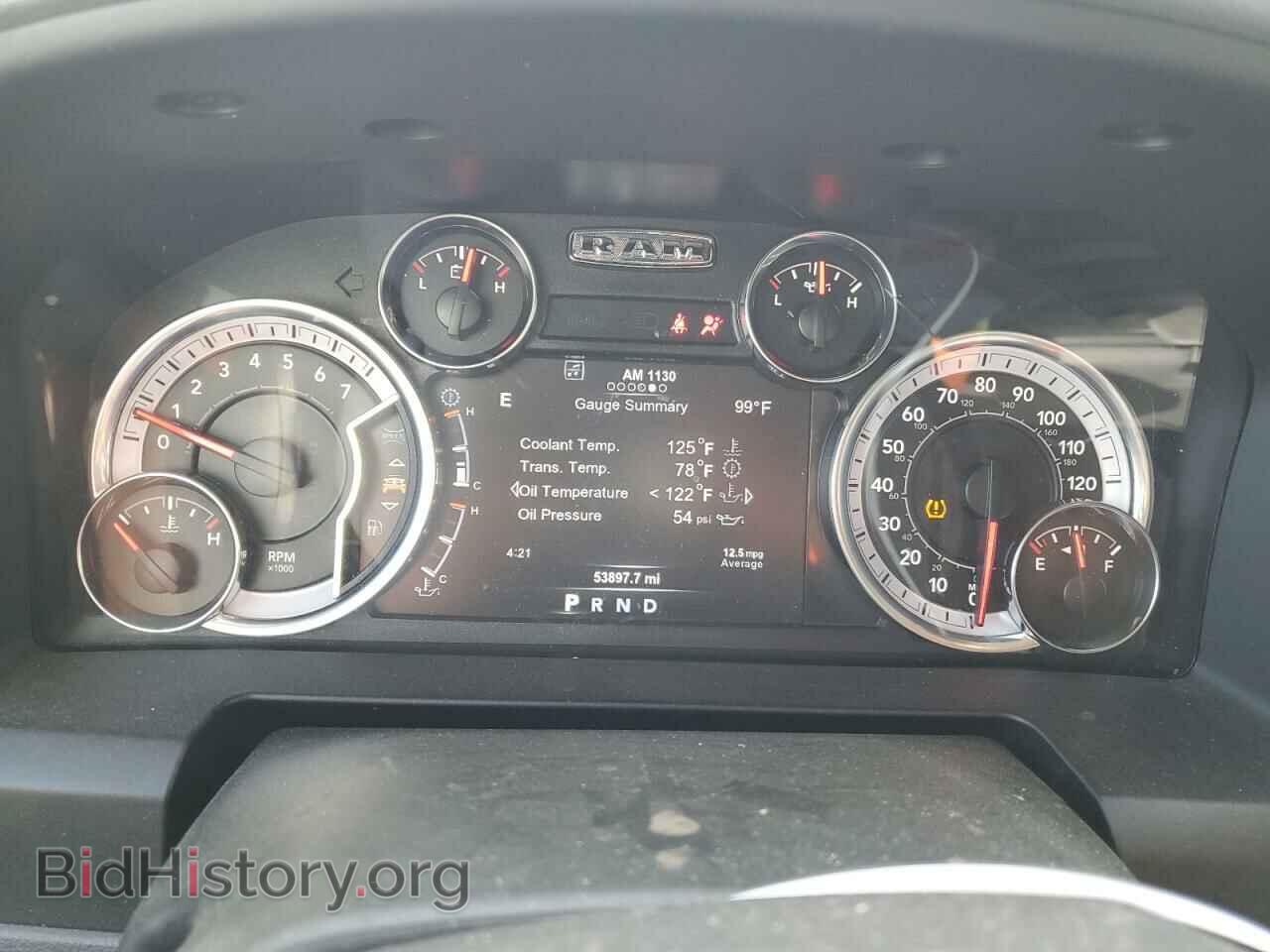 2018 RAM 1500 - VIN: 1C6RR7LT2JS276463 - Фото 9
