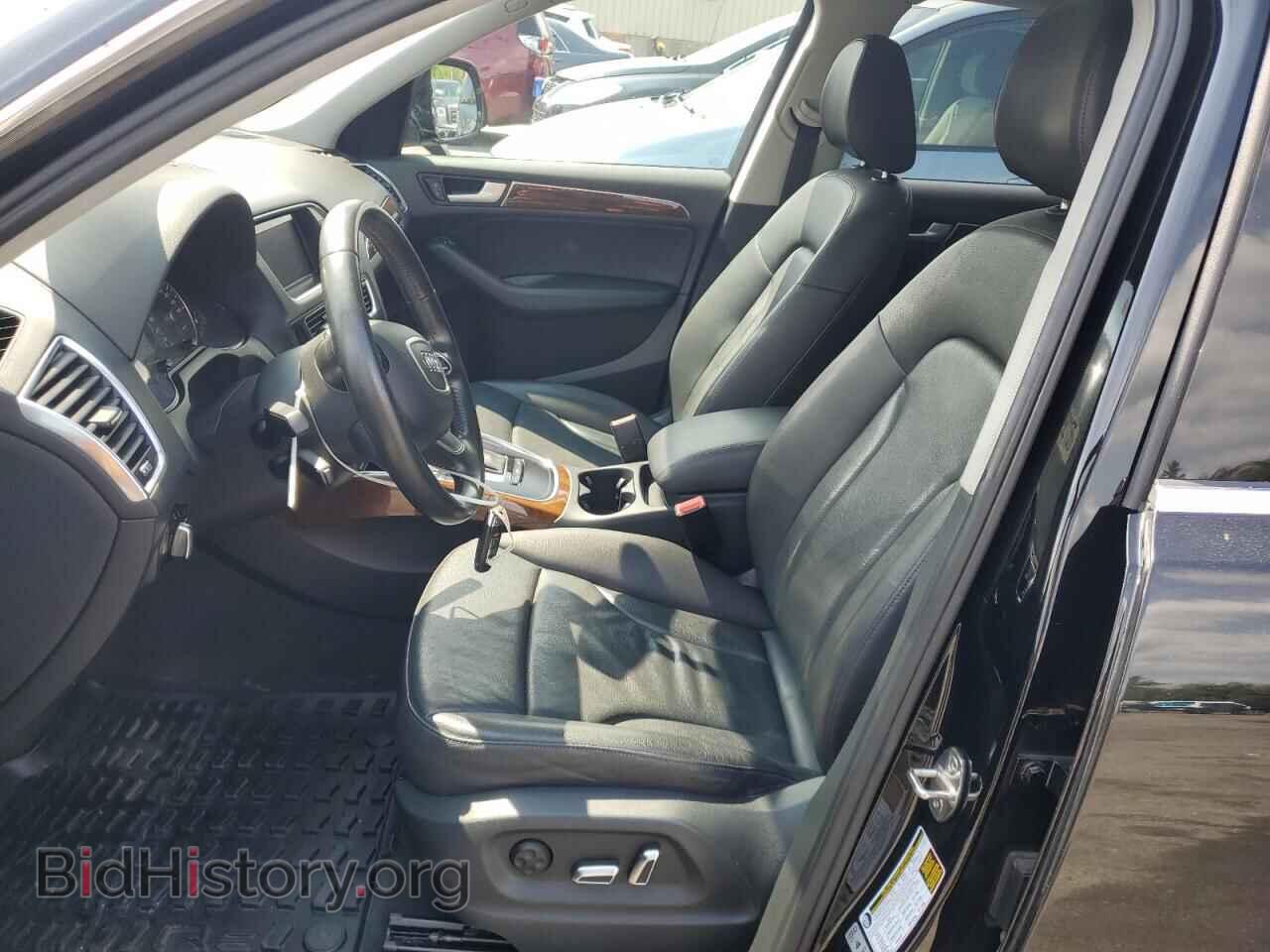 2015 AUDI Q5 - VIN: WA1CFAFPXFA048009 - Photo 7