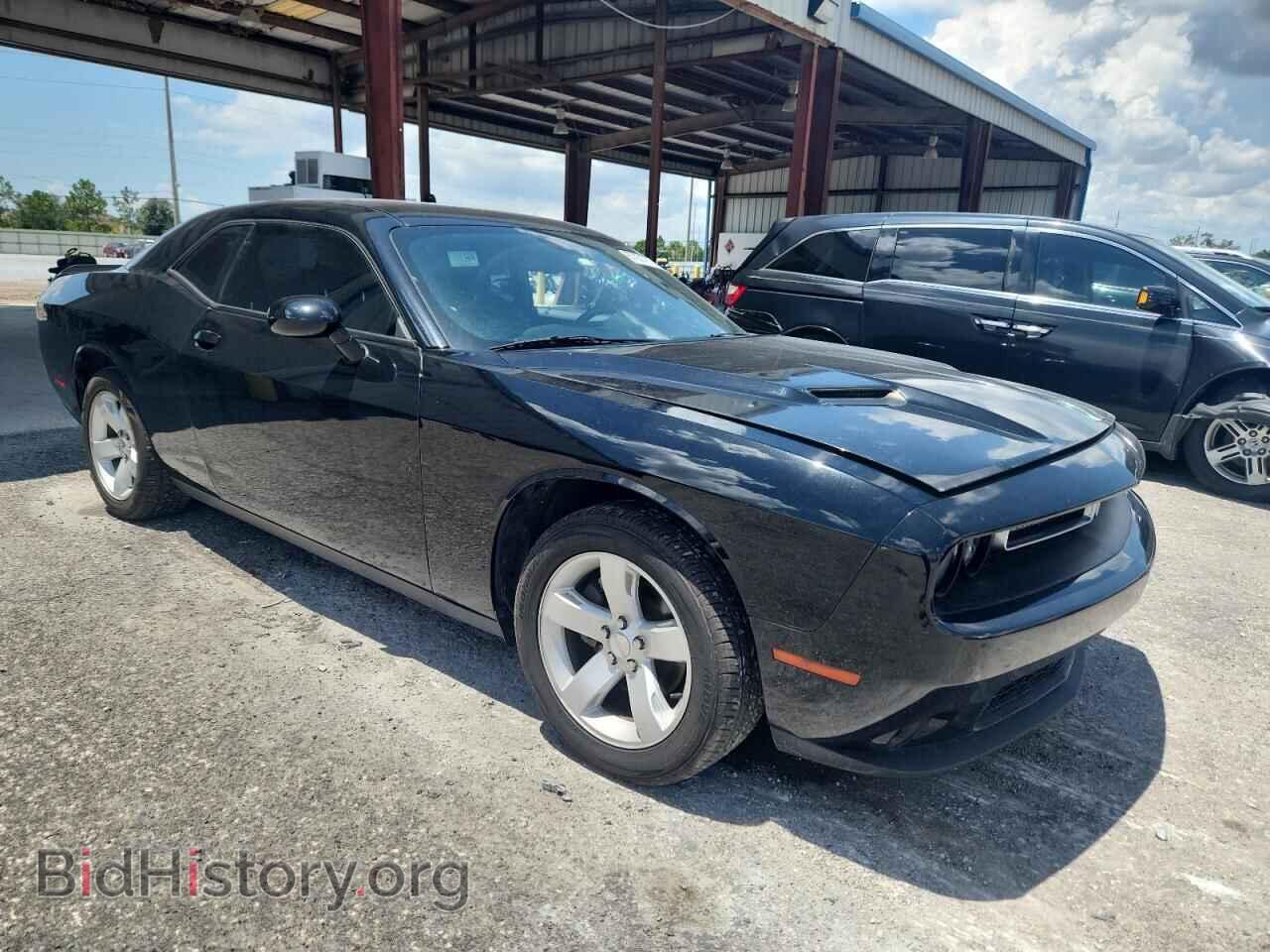 2020 DODGE CHALLENGER - VIN: 2C3CDZAG5LH215461 - Фото 4