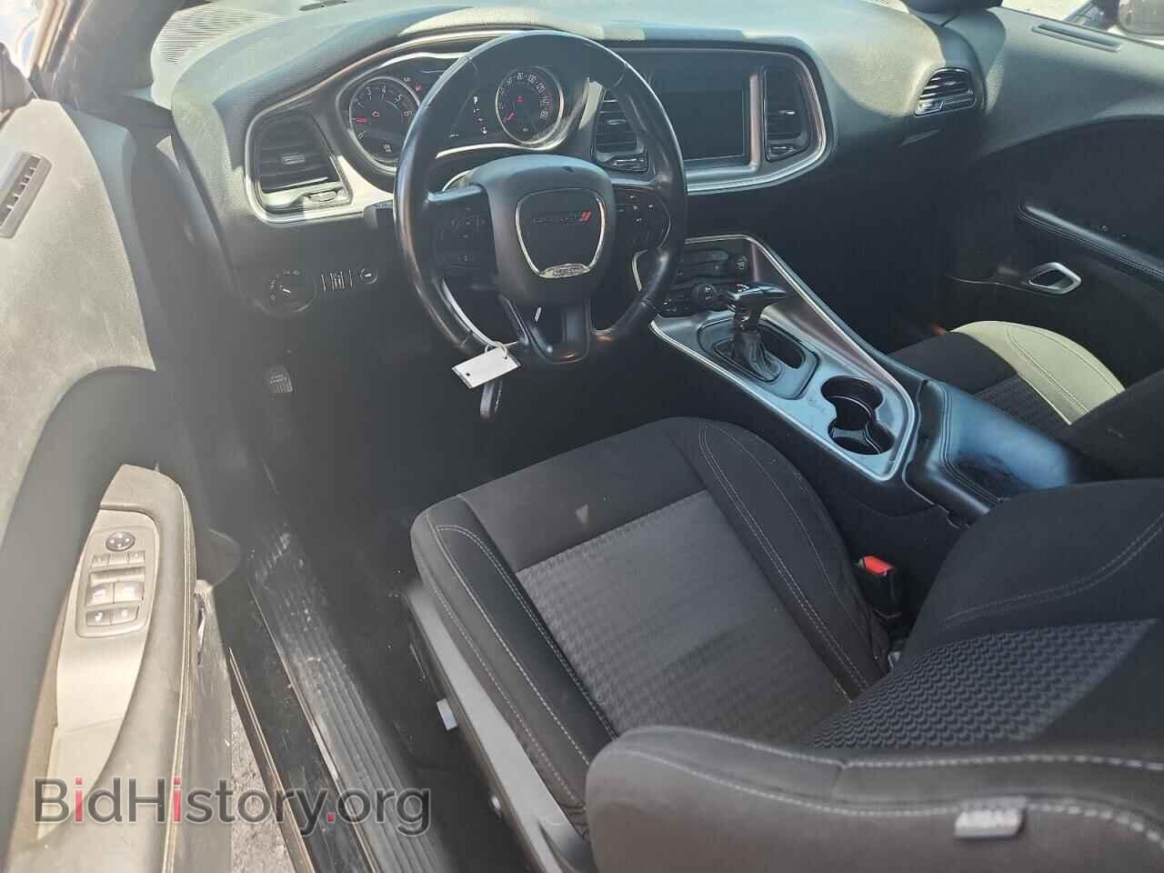 2020 DODGE CHALLENGER - VIN: 2C3CDZAG5LH215461 - Фото 8