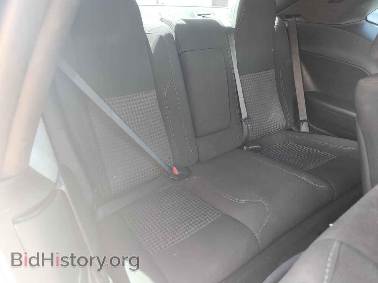 2020 DODGE CHALLENGER - VIN: 2C3CDZAG5LH215461 - Фото 10