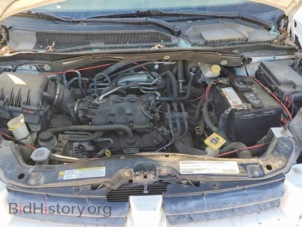 2010 DODGE CARAVAN - VIN: 2D4RN4DE9AR462461 - Photo 11