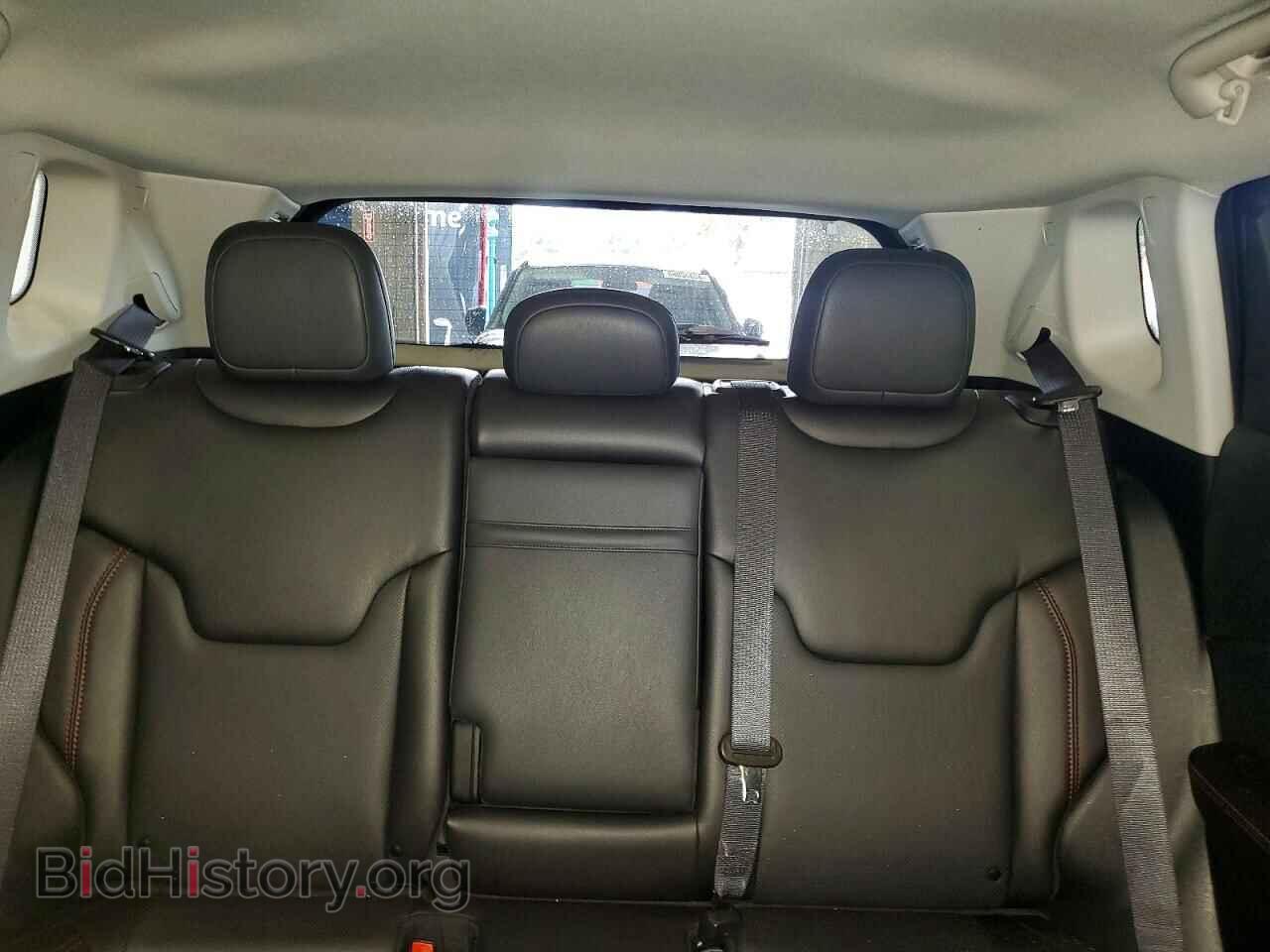 2019 JEEP COMPASS - VIN: 3C4NJDDB5KT690114 - Photo 10