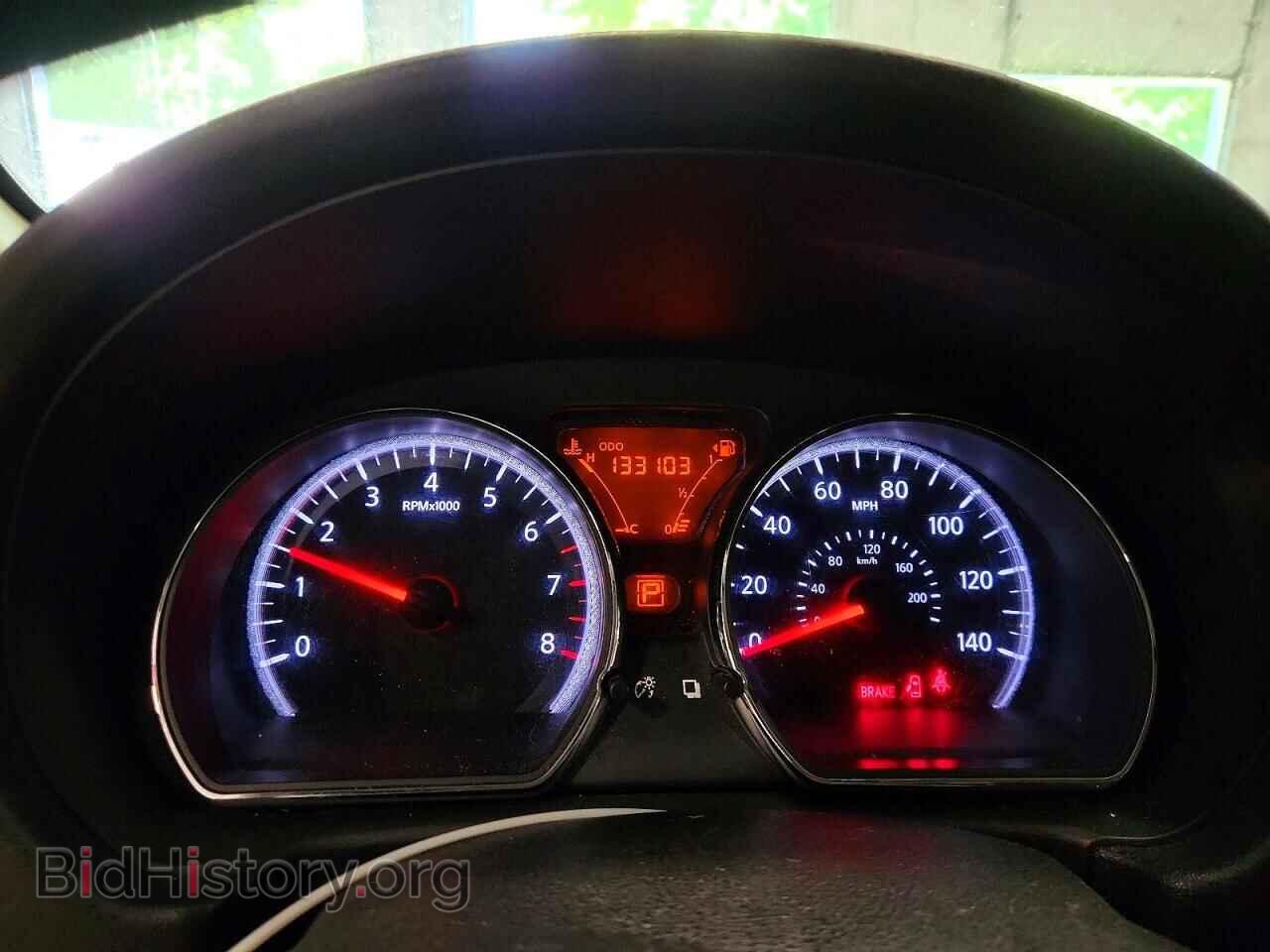 2012 NISSAN VERSA - VIN: 3N1CN7AP1CL927084 - Photo 9