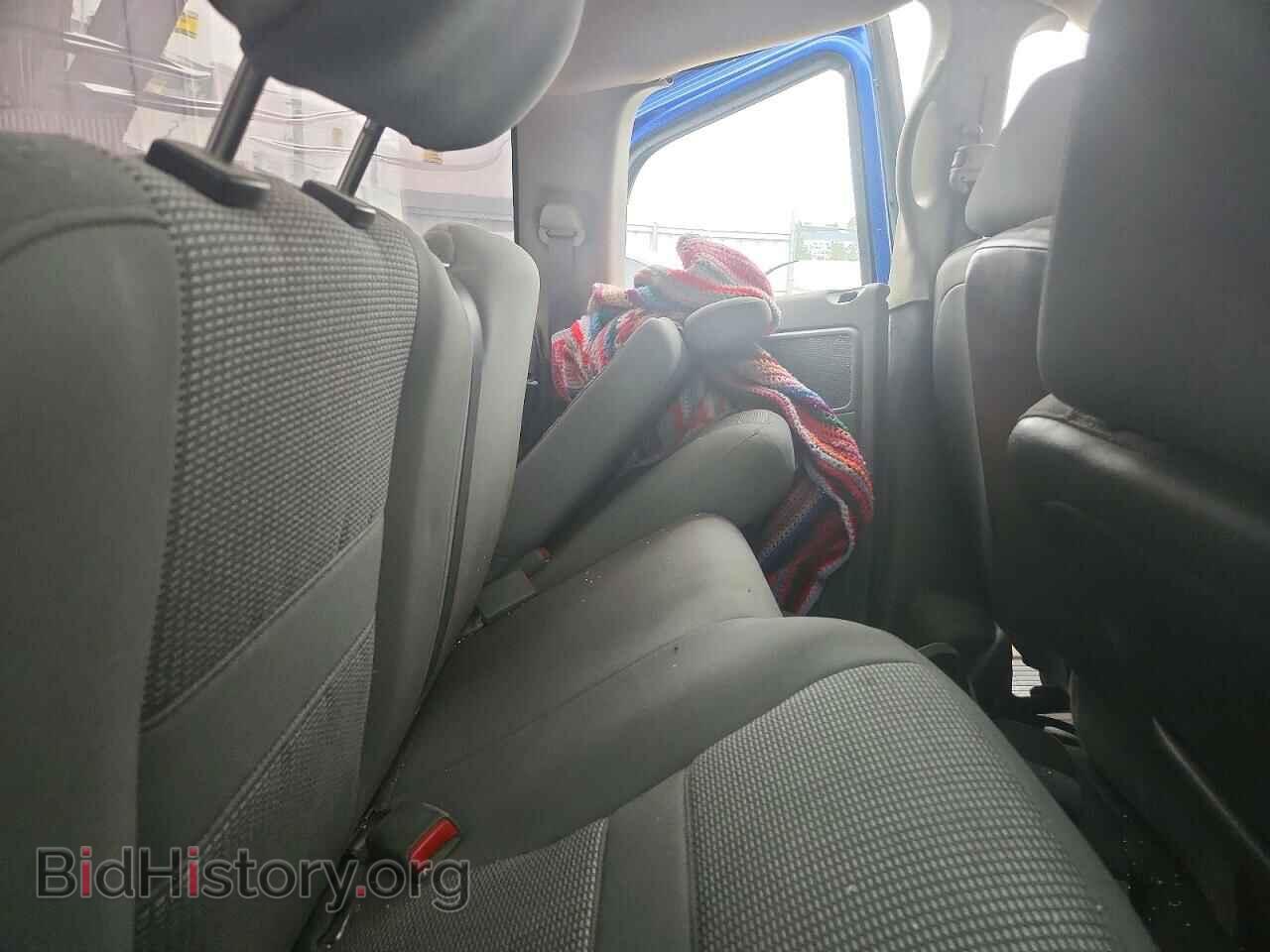 2007 DODGE RAM 2500 - VIN: 1D7KS28A07J617713 - Фото 10
