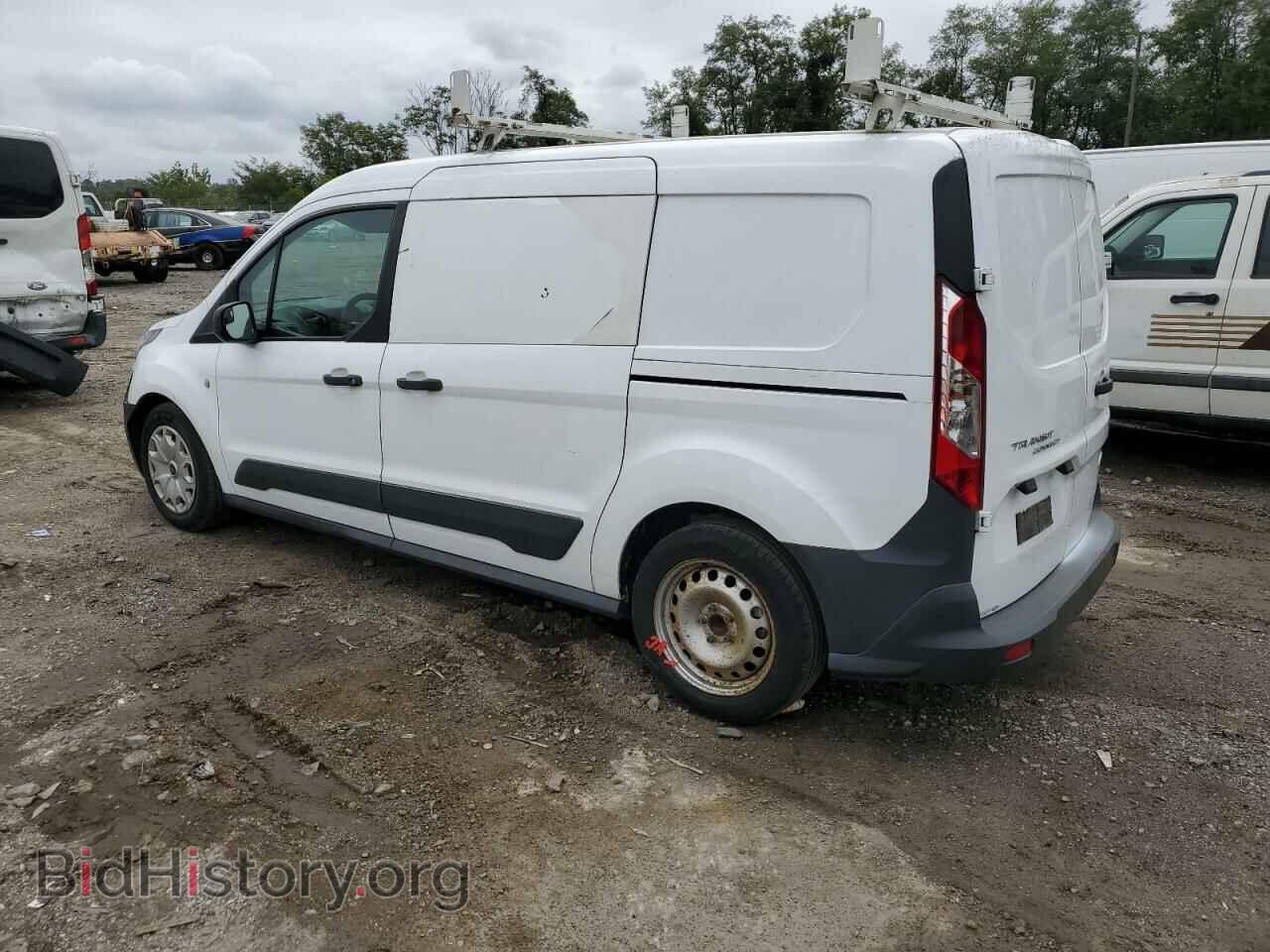 2015 FORD TRANSIT - VIN: NM0LS7E76F1175732 - Фото 2