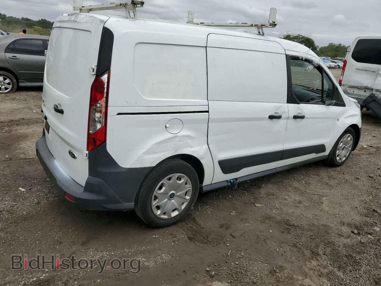 2015 FORD TRANSIT - VIN: NM0LS7E76F1175732 - Фото 3
