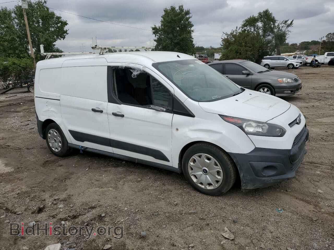 2015 FORD TRANSIT - VIN: NM0LS7E76F1175732 - Фото 4