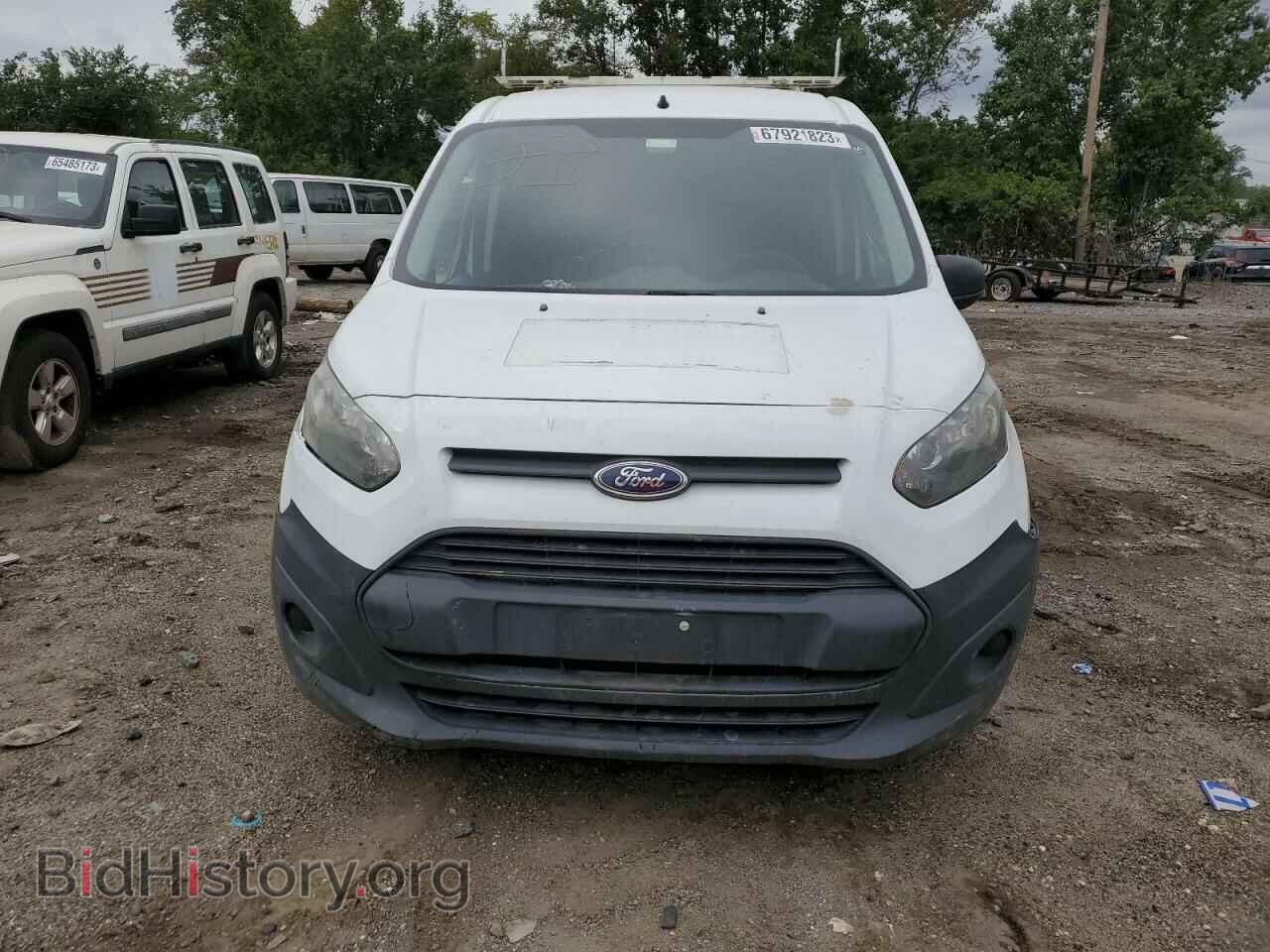 2015 FORD TRANSIT - VIN: NM0LS7E76F1175732 - Фото 5
