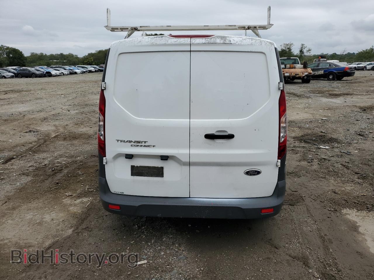 2015 FORD TRANSIT - VIN: NM0LS7E76F1175732 - Фото 6