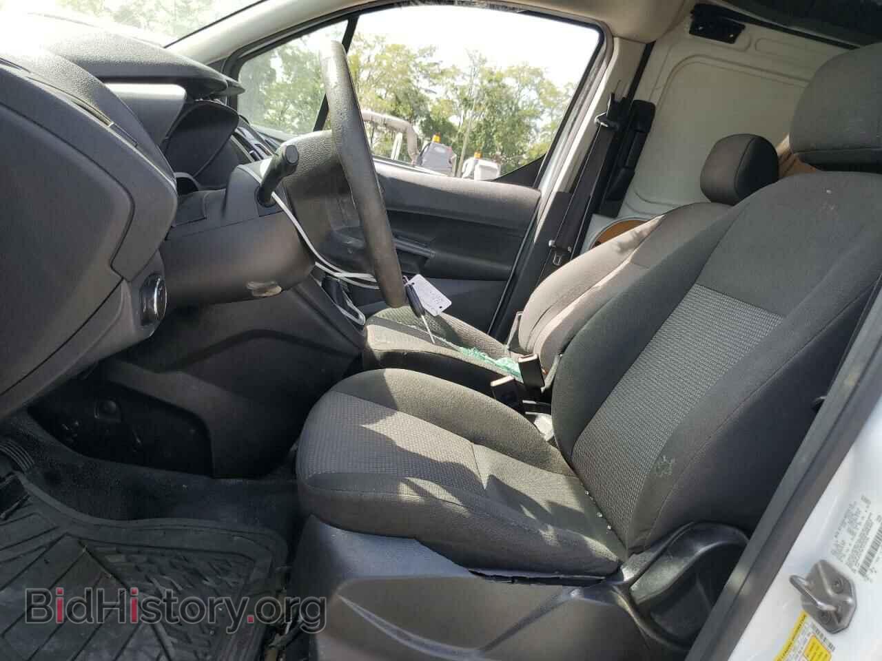 2015 FORD TRANSIT - VIN: NM0LS7E76F1175732 - Фото 7