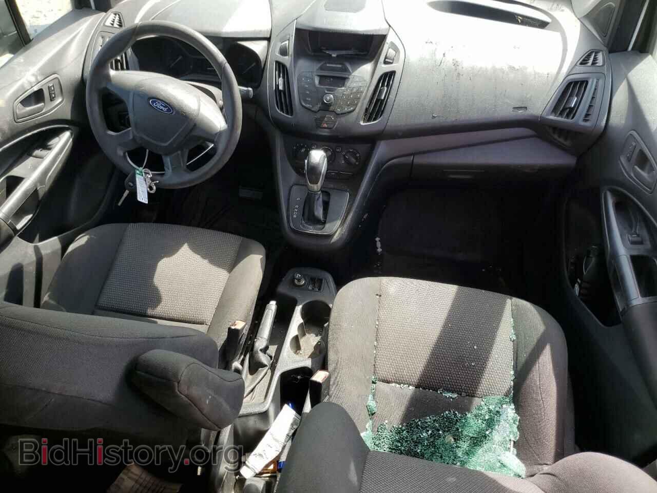 2015 FORD TRANSIT - VIN: NM0LS7E76F1175732 - Фото 8