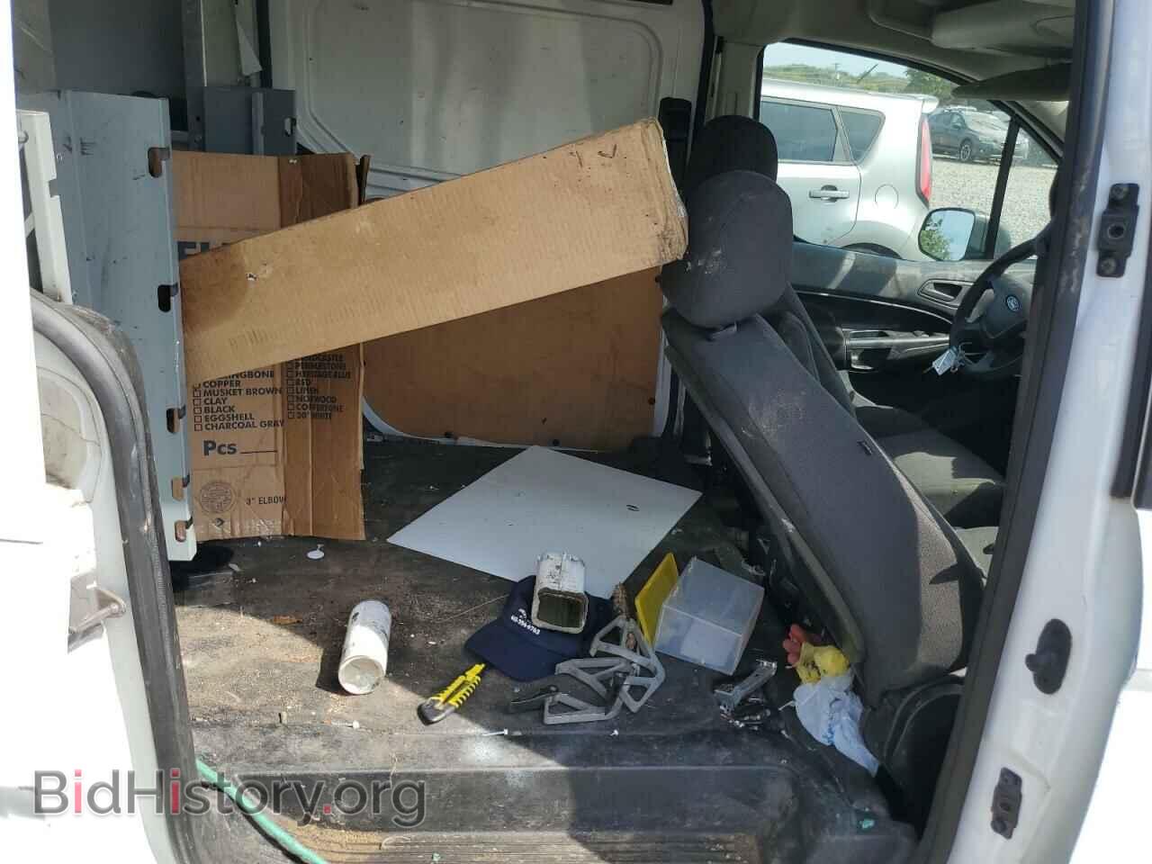 2015 FORD TRANSIT - VIN: NM0LS7E76F1175732 - Фото 10