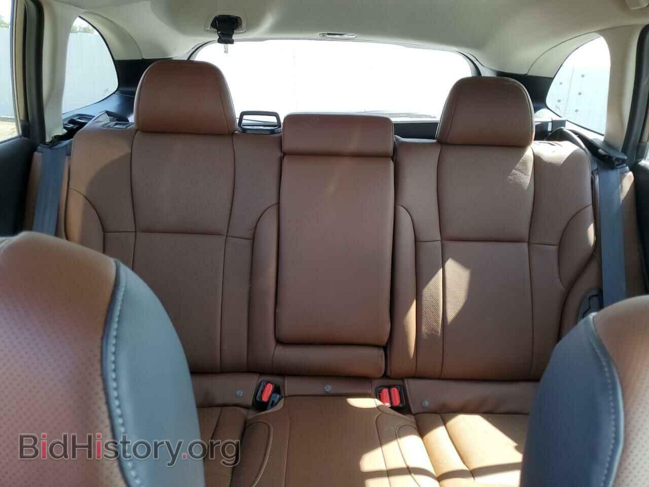 2020 SUBARU OUTBACK - VIN: 4S4BTGPD8L3207008 - Фото 10