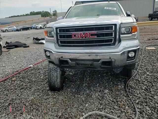 2014 GMC SIERRA - VIN: 3GTU2VEC4EG448269 - Фото 13