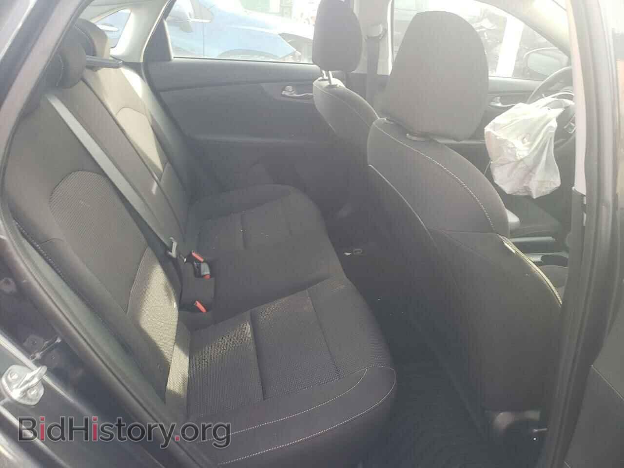 2020 KIA FORTE - VIN: 3KPF24AD2LE248369 - Фото 6