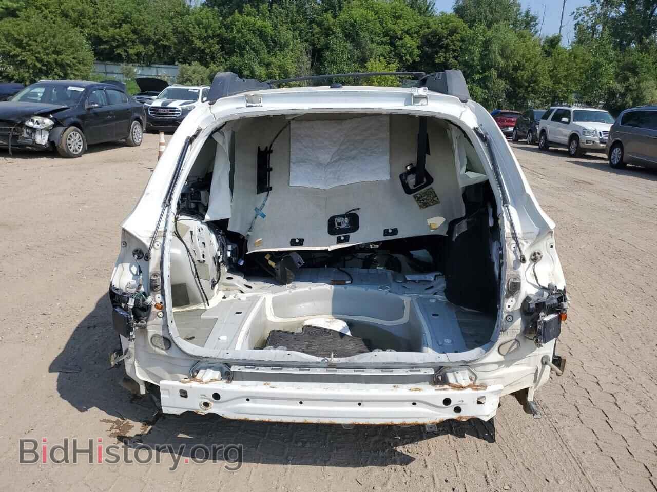2015 SUBARU OUTBACK - VIN: 4S4BSBLC0F3222254 - Фото 6