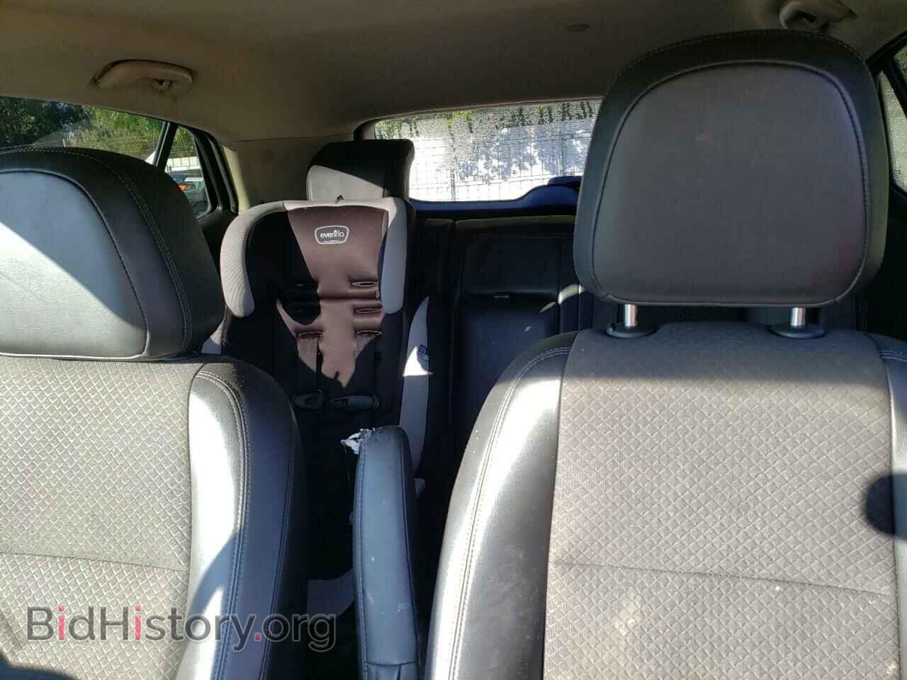 2020 BUICK ENCORE - VIN: KL4CJESB9LB346296 - Photo 10
